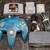 Nintendo 64 Console Bundle w/ Mortal Kombat 4, Rumble Pak & Memory Card 2 thumbnail