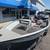 Very Clean 2018 StarCraft Select 160 SC Trailer Yamaha 50HP 11 thumbnail