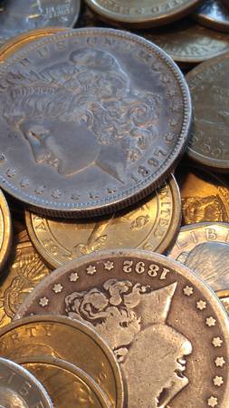 I Buy Coins 1