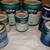 8 asst cans Behr Interior Paint -Cinnamon,Off White-Some never used! 2 thumbnail