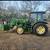 John Deere Tractors 1 thumbnail