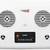 Cerwin Vega CVC65O 55QT Cooler with 6.5" 2-Way Audio System 3 thumbnail
