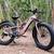 Long Range Electric Bike: Full Suspension 4 thumbnail