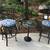 Swivel bar stools 5 thumbnail