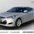 2015 Hyundai Veloster Coupe 3D coupe Ironman Silver Metallic 1 thumbnail