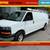 2021 CHEVROLET 2500 EXTENDED VAN 2500 EXTENDED CAR,VANS,OIL,TRUCKS,DUMP BODY ,UT 1 thumbnail