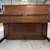 Baldwin Hamilton studio upright piano + bench 4 thumbnail