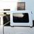 Jeep wrangler unlimited  JKU 4 door factory  hard top w/panels 2 thumbnail