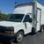 2018 CHEVY EXPRESS G3500 BOX TRUCK LIFT GATE 1 thumbnail