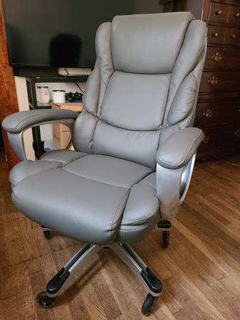 Office Chair 1