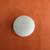Beautiful Chinese white jade pendant 5 thumbnail