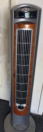 Lesko 42" Tower Fan 1