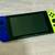 Nintendo Switch w/ 4 joycons and carrying bag 3 thumbnail