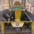 VINTAGE  JOHN DEER  TRACTOR--SNOWBLOWER 3 thumbnail