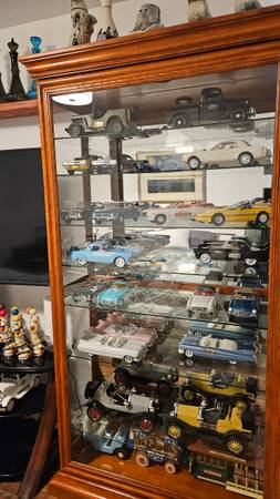 Wanted Vintage Jim Beam Bourbon Decanters 1