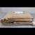 Weather Tech Medium high back seat protectors tan brand new 6 thumbnail