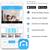 Firm Price! Brand New in a Box 1080P Full HD Security Camera 4 thumbnail