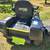 Ryobi 80V, 54 in. Electric Zero Turn Mower 4 thumbnail