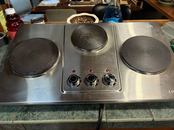 kitchen appliances 1