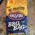 Kingsford BBQ Bag - single use, 2.25 lbs 1 thumbnail