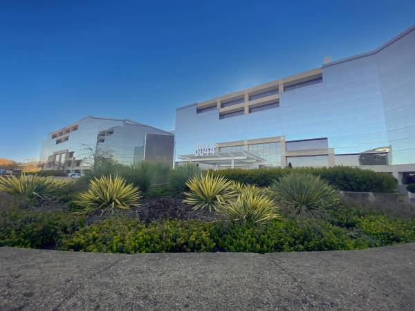 Start the New Year with a New Coworking Space at Regus! 1