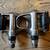 Shimano and Look pedals, old style pedals, cleat covers... 2 thumbnail