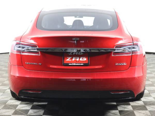 2017 Tesla Model S P100D - $32,995 (Tesla Model S Sedán)63470767896961123