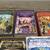 THE LAND OF STORIES ~ by CHRIS COLFER 1-6  Books PLUS!! 2 thumbnail