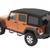 Bestop Supertop Ultra Squareback jeep jk j/k soft top 07-18 new in box 8 thumbnail