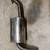 YONAKA 1990-1997 MAZDA MIATA NA EXHAUST (MUFFLER ONLY) 1 thumbnail