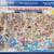 Boston Waterfront 1000 piece puzzle B 1 thumbnail
