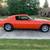 1972 Chevrolet Camaro classic 5 thumbnail