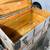 Antique Steamer Trunk 5 thumbnail