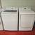 Samsung Washer and Dryer Electric 1 thumbnail