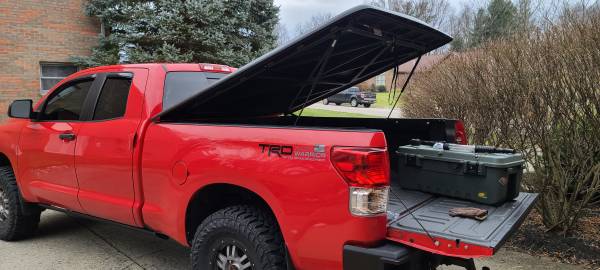 Toyota Tundra 2013 Rockwarrior - $17,000 (Alexandria, KY)63470603087361121