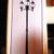 Outdoor Lamp Post 3-Light Black Cast Aluminum Vintage Style – Bel Air 1 thumbnail