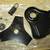 Ryobi Replacement Guard # 63812001 + Tri-Arc Blade part # 638006004 2 thumbnail