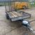 Utility Trailer 2 thumbnail