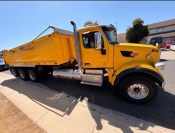2017 Peterbilt 357 Super Tag - Photo 9