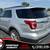 Used 2017 Ford Explorer Limited Ingot Silver 20 thumbnail