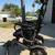 Electric Wheelchair 2 thumbnail