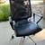 Vitra Meda Designer Office Conference Desk Chairs aluminum frame EXCELLENT 2 thumbnail