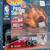 Chicago Bulls Hotwheels NBA 1 thumbnail
