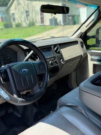 2009 Ford F-350 Super Duty - Photo 15