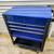 Homak  5 Drawer Tool Cart 2 thumbnail