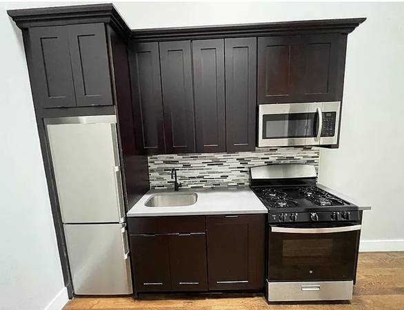 $3,000 / 2br - Nice 2 bedroom (Brooklyn)63854289153665120