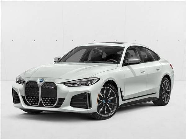 Used 2024 BMW i4 for sale in Roseville - Sacremento - NO HAGGLE/SO EASY 1