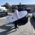 Surf Prescriptions "Doc" 7'6 Big Fish with Glassed on Wood Fins 8 thumbnail