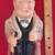 Royal Doulton Winston Churchill Toby Mug Jug, After 1955 1 thumbnail