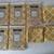 Eight New Colordrift Misha 60"x 14"h Gold Yellow Valances 1 thumbnail